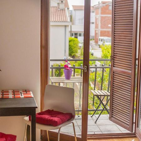 Ava Apartmani Zablaće Exteriér fotografie