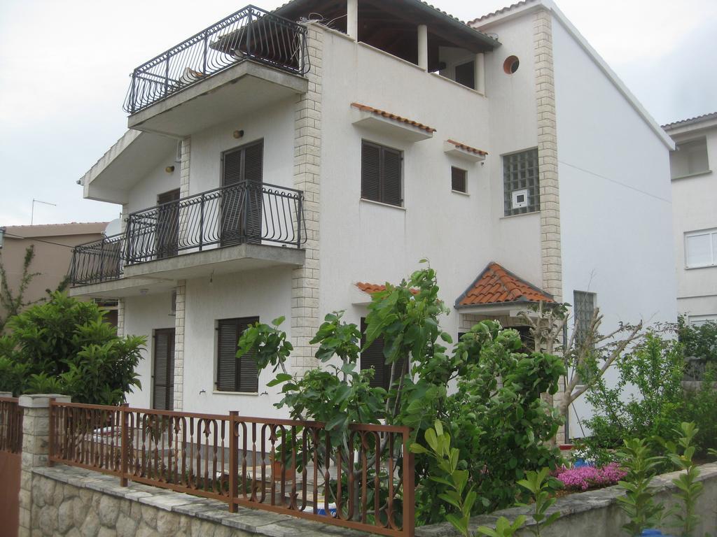 Ava Apartmani Zablaće Exteriér fotografie