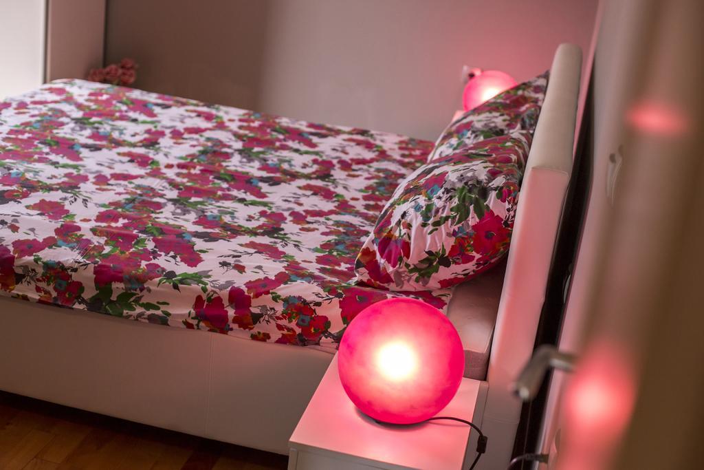 Ava Apartmani Zablaće Exteriér fotografie