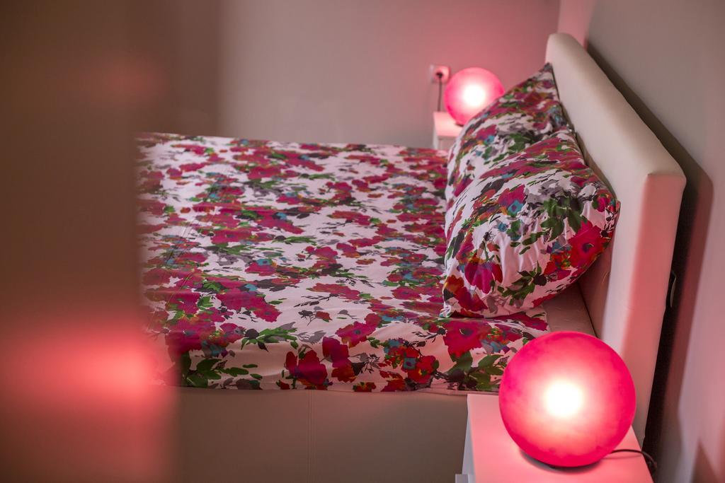 Ava Apartmani Zablaće Exteriér fotografie