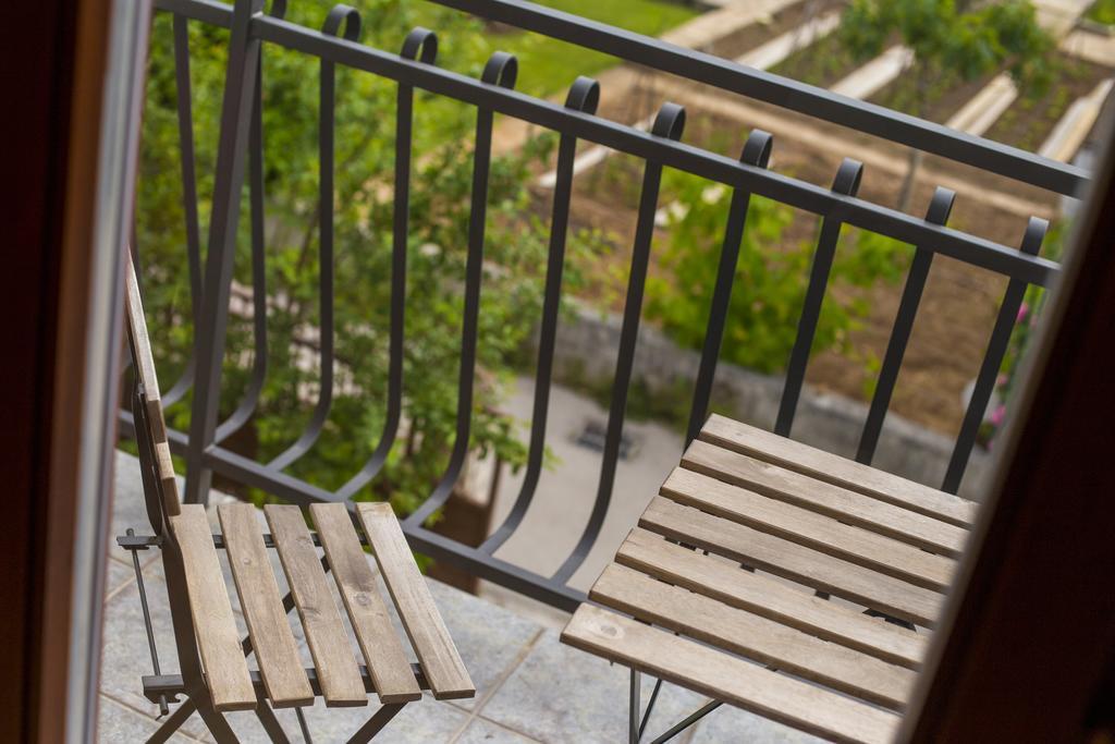 Ava Apartmani Zablaće Exteriér fotografie