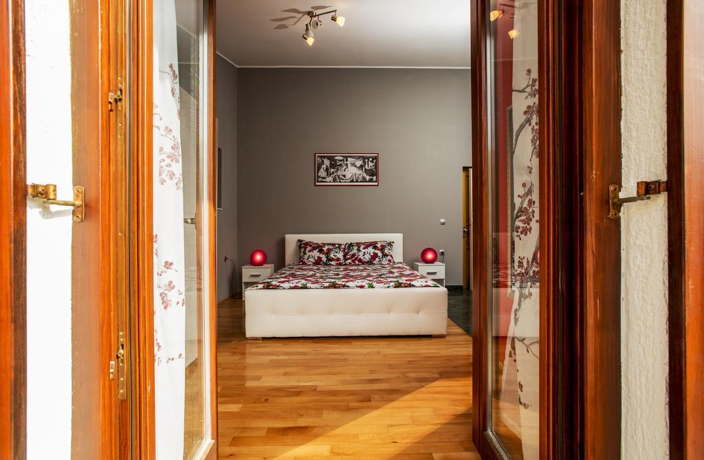 Ava Apartmani Zablaće Exteriér fotografie
