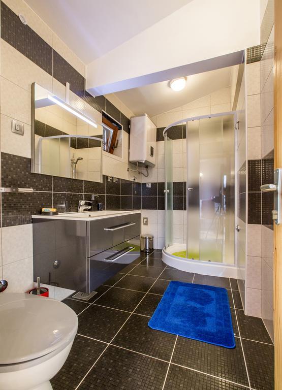 Ava Apartmani Zablaće Exteriér fotografie