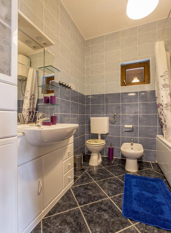 Ava Apartmani Zablaće Exteriér fotografie