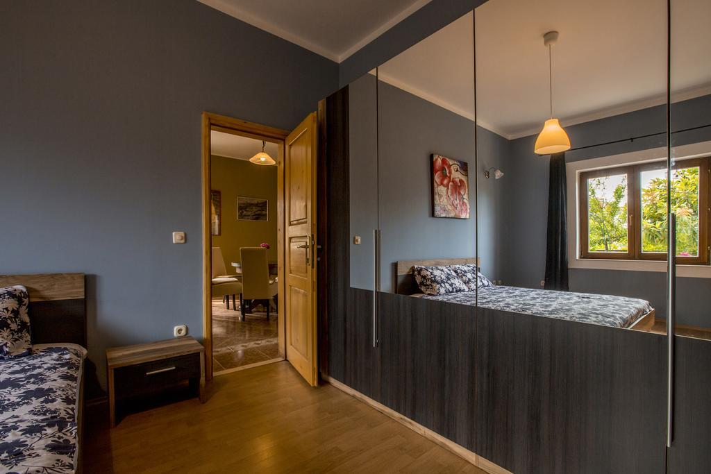 Ava Apartmani Zablaće Exteriér fotografie