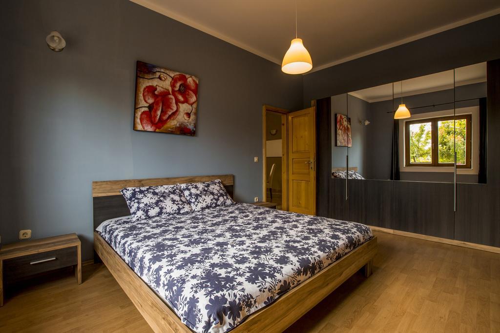 Ava Apartmani Zablaće Exteriér fotografie