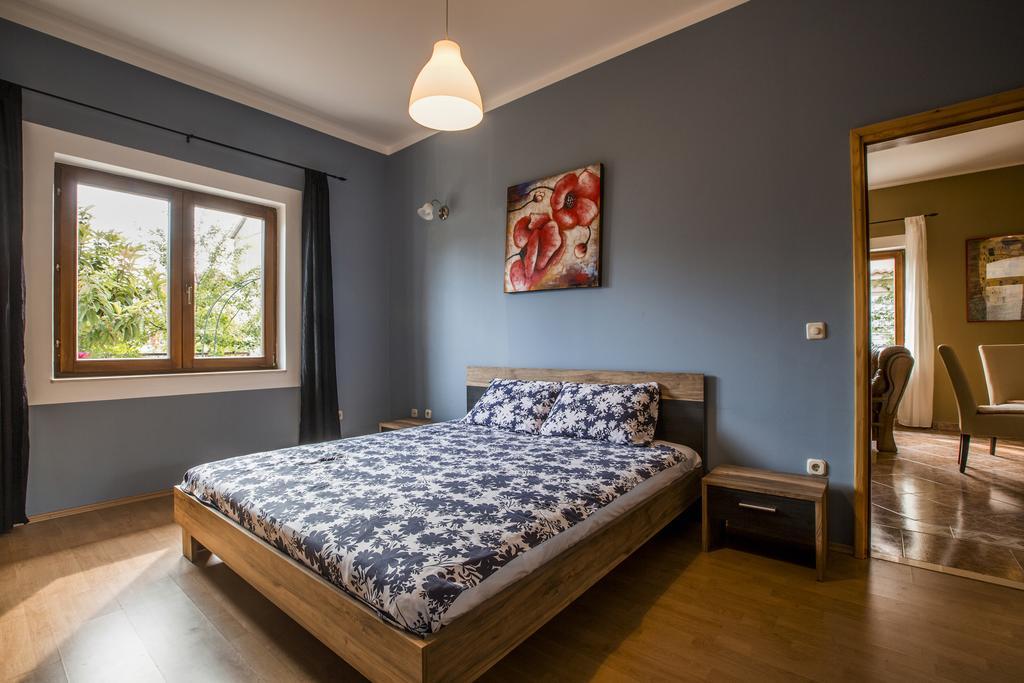 Ava Apartmani Zablaće Exteriér fotografie