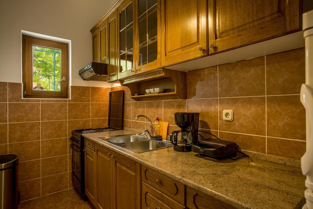 Ava Apartmani Zablaće Exteriér fotografie