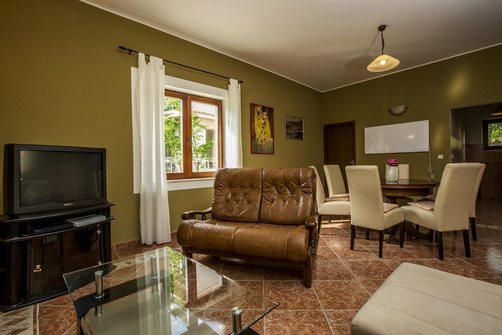 Ava Apartmani Zablaće Exteriér fotografie