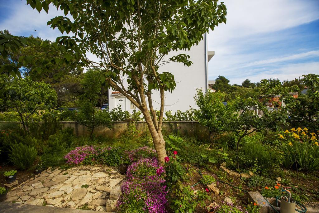 Ava Apartmani Zablaće Exteriér fotografie
