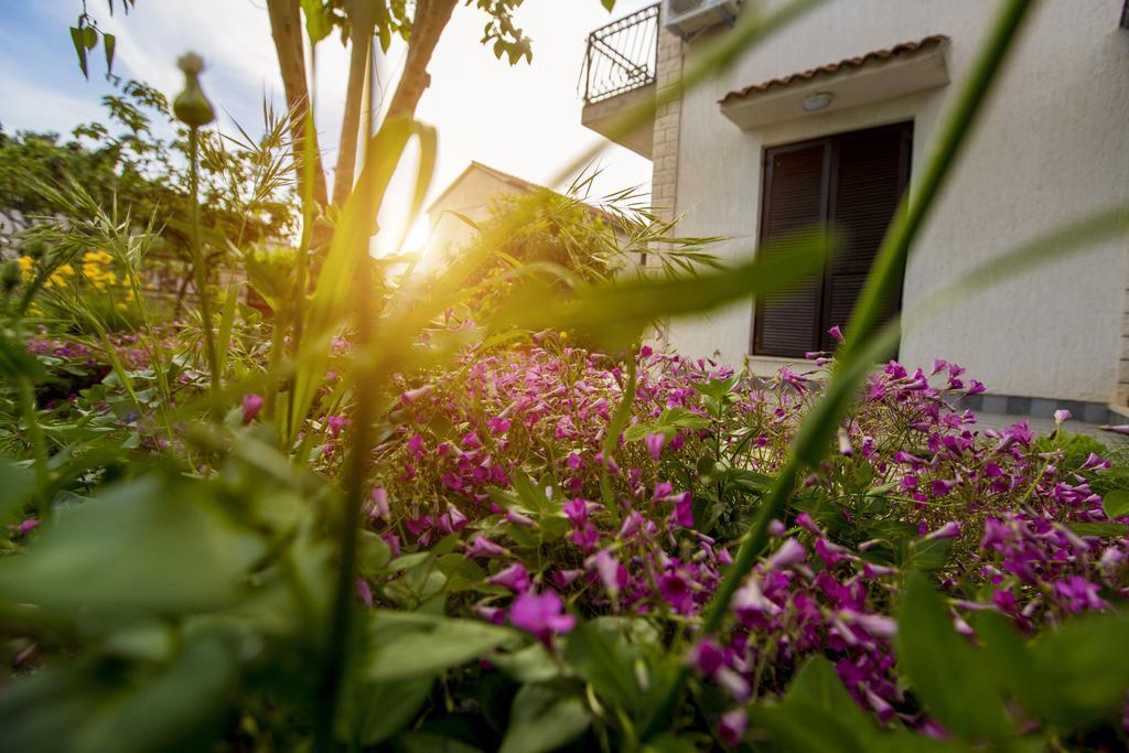 Ava Apartmani Zablaće Exteriér fotografie