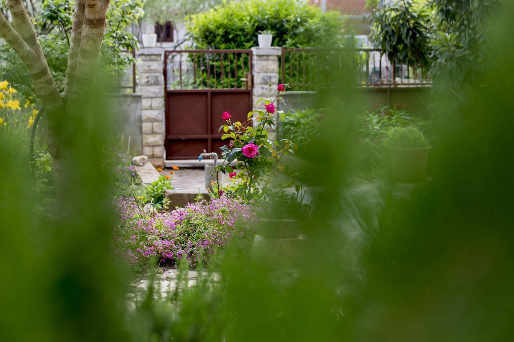 Ava Apartmani Zablaće Exteriér fotografie