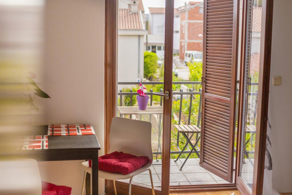 Ava Apartmani Zablaće Exteriér fotografie