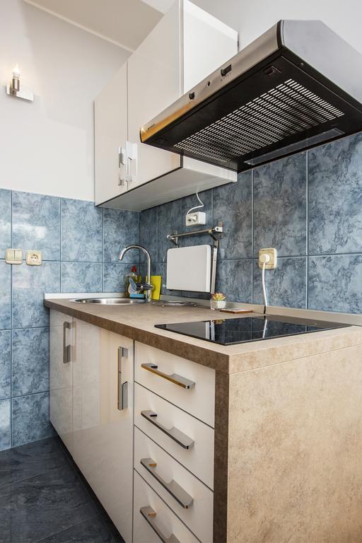 Ava Apartmani Zablaće Exteriér fotografie