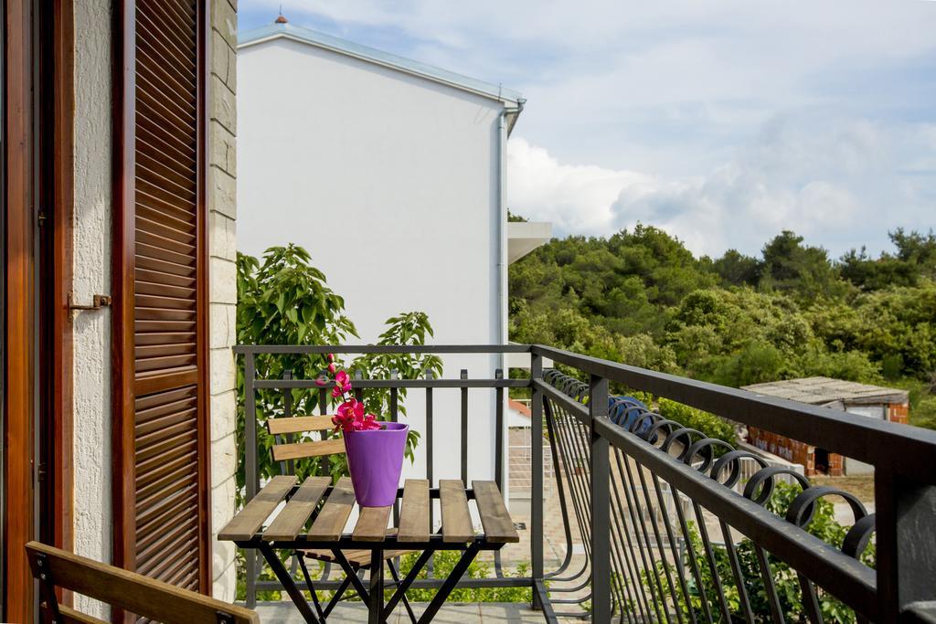 Ava Apartmani Zablaće Exteriér fotografie