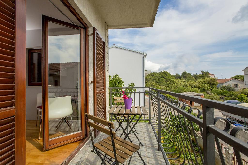 Ava Apartmani Zablaće Exteriér fotografie