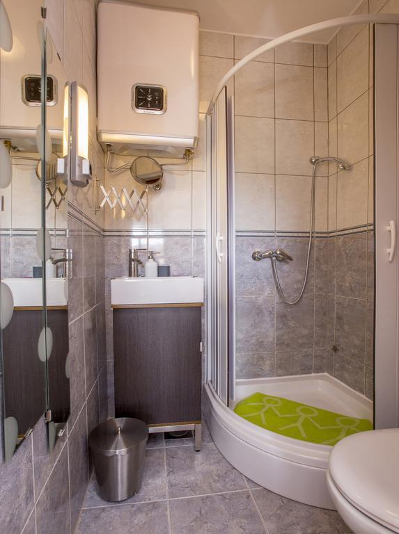 Ava Apartmani Zablaće Exteriér fotografie
