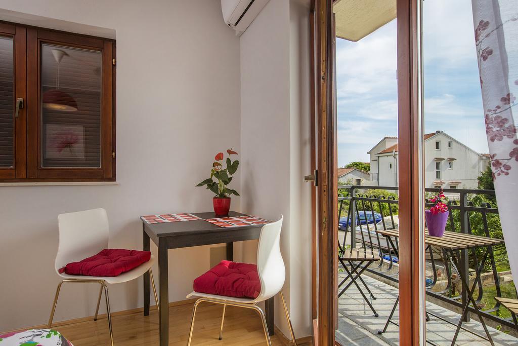 Ava Apartmani Zablaće Exteriér fotografie
