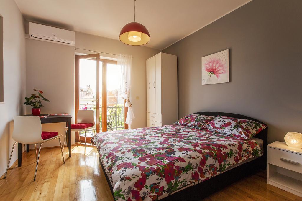 Ava Apartmani Zablaće Exteriér fotografie