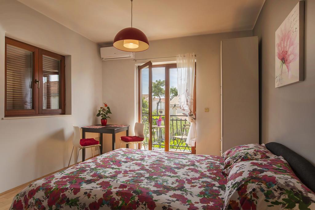 Ava Apartmani Zablaće Exteriér fotografie